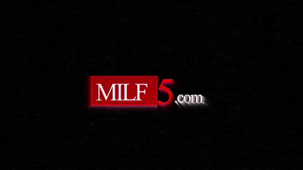 Fucking Your Way To Fitness Protein Shake Included MILF5