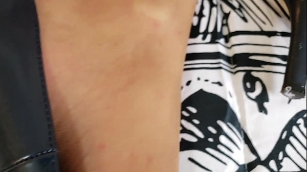 Teasing, Dirty Talking Pantyhose Slut